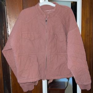 American eagle jacket